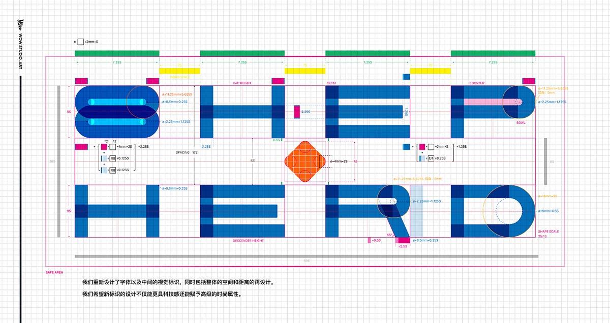 SHEPHERD品牌全案设计